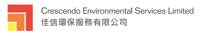 Crescendo Environment Services Limitied